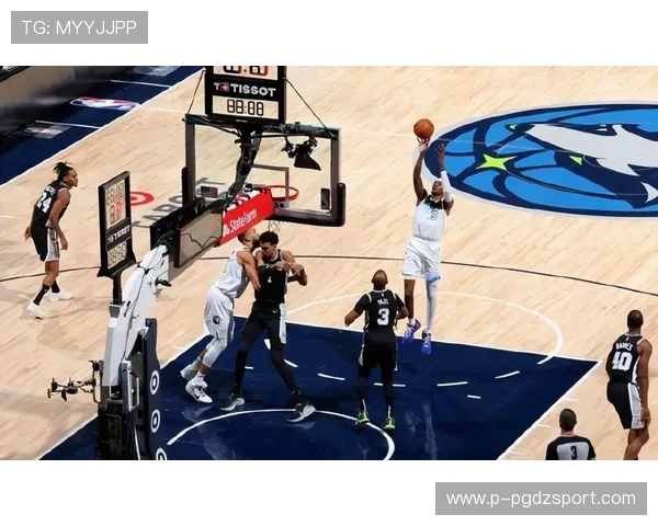 NBA彩经:活塞客胜骑士拖入抢七 马刺客场再擒森林狼晋级西决 NBA彩经:活塞客胜骑士拖入抢七 马刺客场再擒森林狼晋级西决